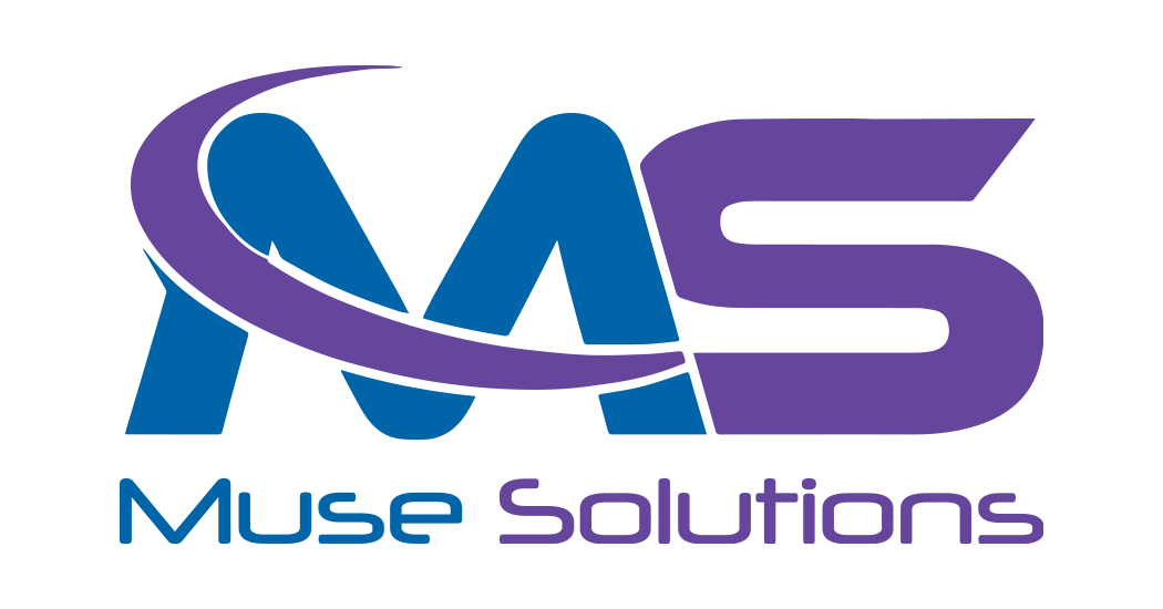 Muse Solutions Logo